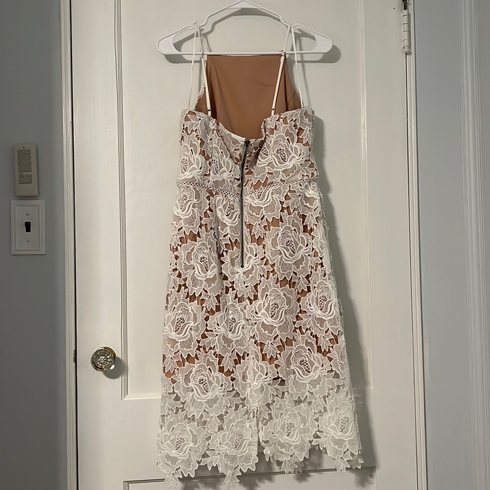 Adelyn Rae Dress - Picture 2 of 3